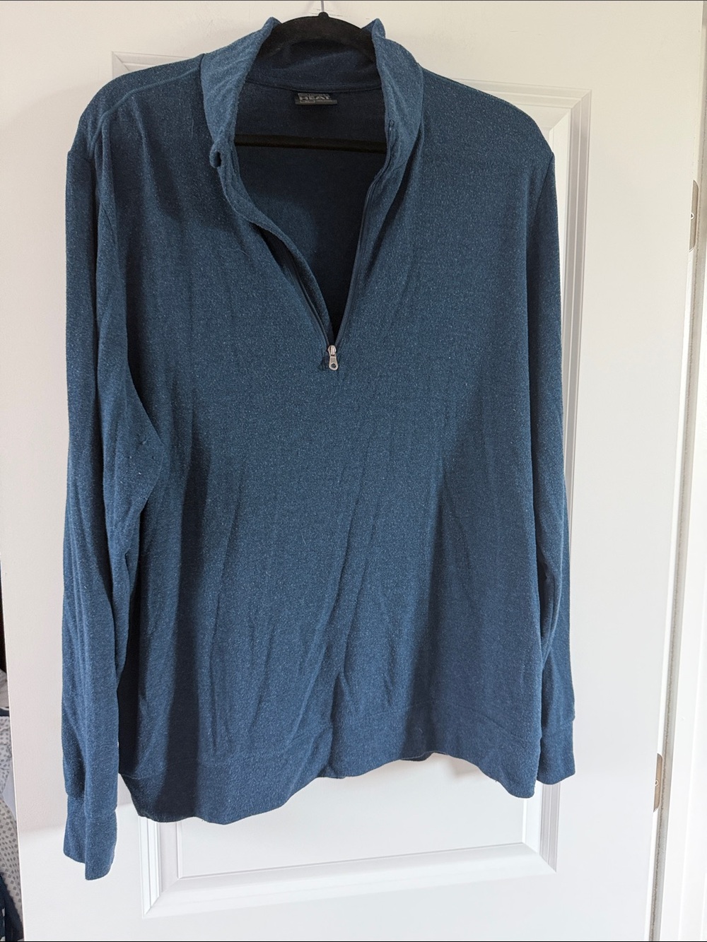 📌3 for $20📌 32 Degrees quarter zip sweater size XL